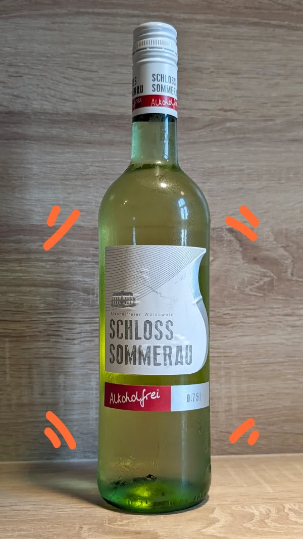 Carl Jung Chardonnay, 0.75L